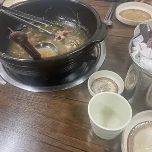 반구정황가네 대표 사진