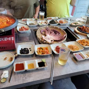 바다를 담다 사진