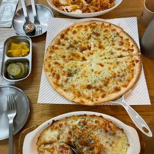 크림앤토마토 사진