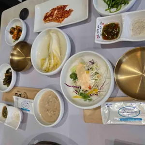 모심 리뷰 사진