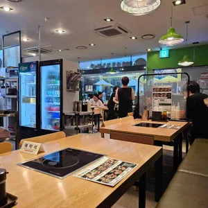 뽕잎사랑 리뷰 사진