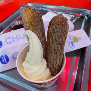 츄플러스 사진