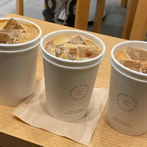 보난자커피 사진