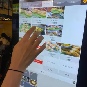 베트남이랑 리뷰 사진