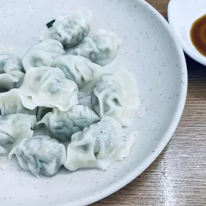 명이칼국수 사진