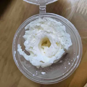 디저트르모어 룸원카이막 사진