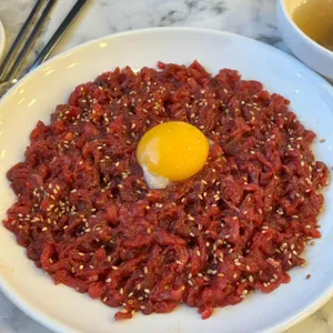 창신육회3호점 사진