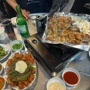 수상한막창 사진