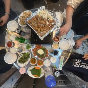 수상한막창 사진