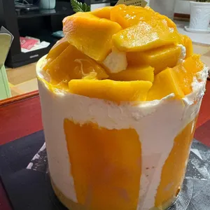 성심당 케익부띠끄 사진