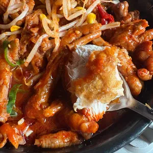한신포차 사진