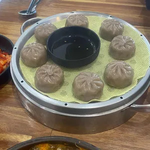 콩사랑전주콩나물국밥 사진