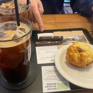 플런던커피 사진