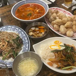 매란방 사진