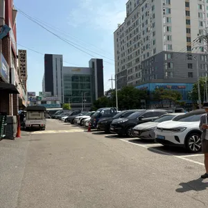남동공단떡볶이 리뷰 사진