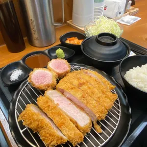이소정카츠 사진