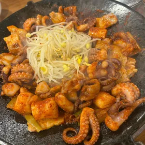 대박쭈꾸미 사진