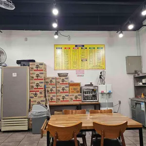 김밥천국 리뷰 사진