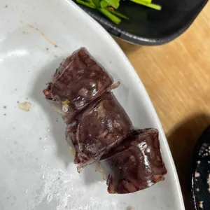 팔봉국밥 사진