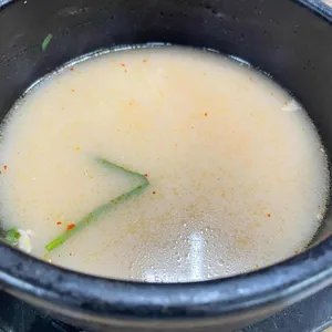 팔봉국밥 사진