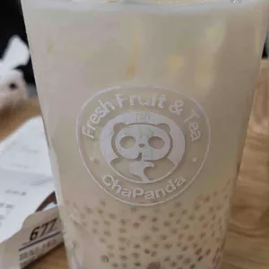 차백도 사진