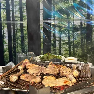텃밭 사진
