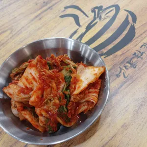 언양닭칼국수 사진