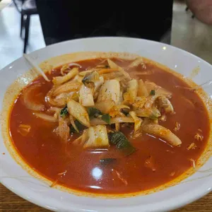 사모님짬뽕 사진