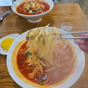 사모님짬뽕 사진