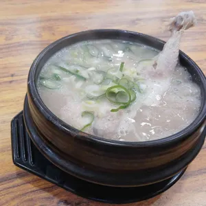 언양닭칼국수 대표 사진