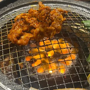 팔각도 사진