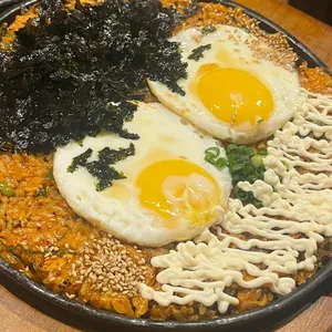 팔각도 사진