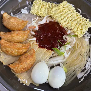 동성로떡볶이 사진
