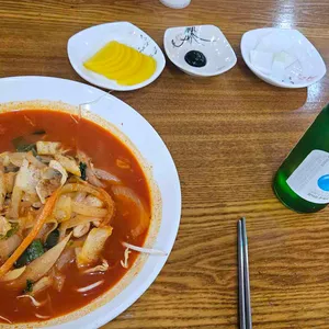 사모님짬뽕 사진