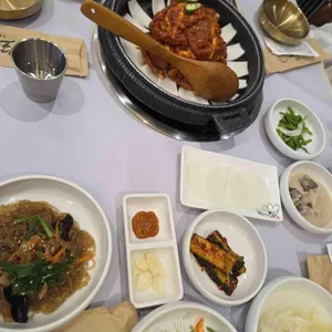 모심 사진