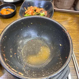 명인순대국 사진