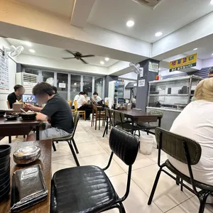 명인순대국 리뷰 사진