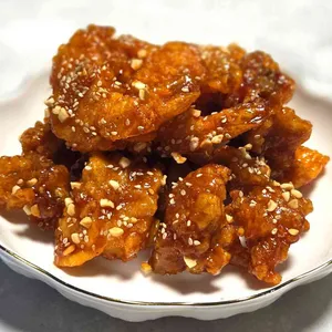 가마솥옛강정 사진
