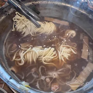 형제해물칼국수&왕돈가스 사진