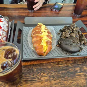 베이커리 씨어터 리뷰 사진