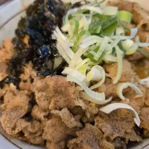 오키소바 사진