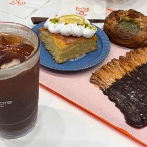 카페에디토레 사진