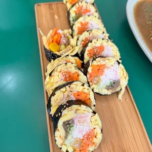 다시밥 사진