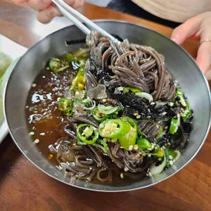 메르밀 진미집 사진