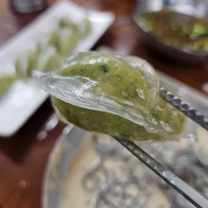 메르밀 진미집 사진