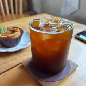 카페나무창고 사진