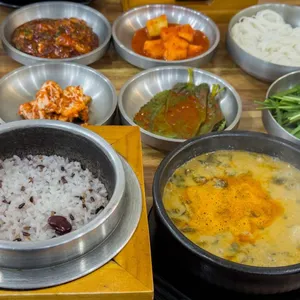 한오백년추어탕 사진