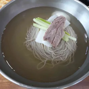 정서진메밀면옥 사진