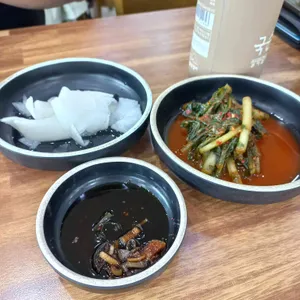 정서진메밀면옥 사진