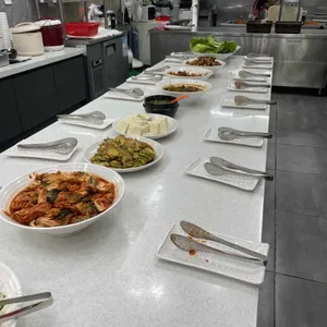 밥꽃세상 사진